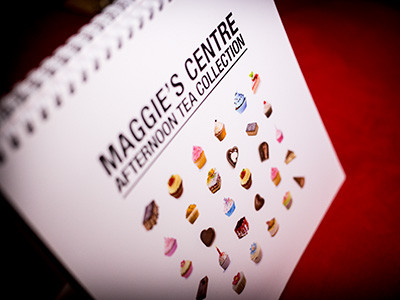 Maggies Centre Dundee